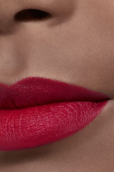 chanel 257 rouge triomphal|chanel rouge triomphal 255.